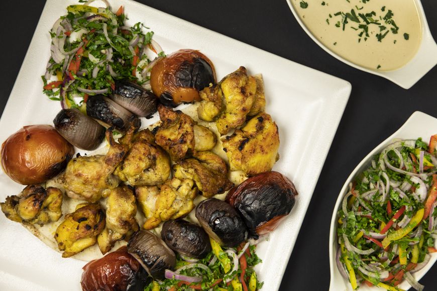 Ramadan offers at Le Meridien in Dubai Ramadan offers at Le Meridien in Dubai